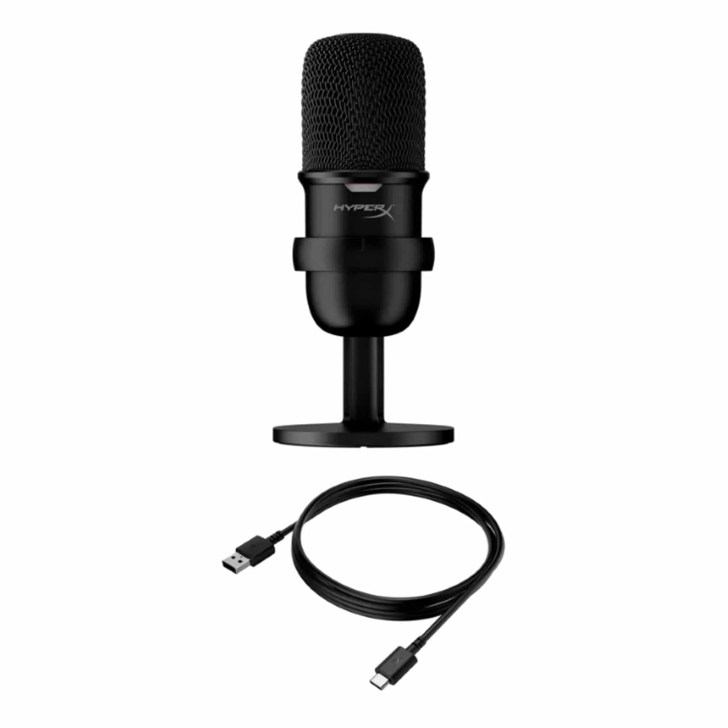 SOLOCAST MIC