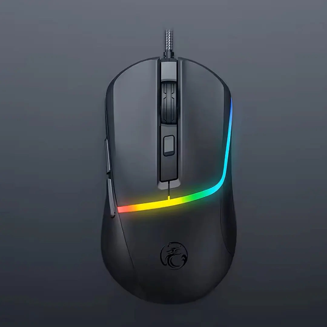 T 20 GAMER MOUSE