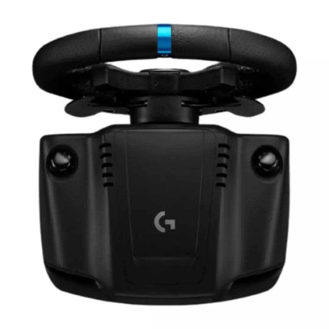 Logitech G29 TrueForce Slim PS4 and PC Racing Wheel