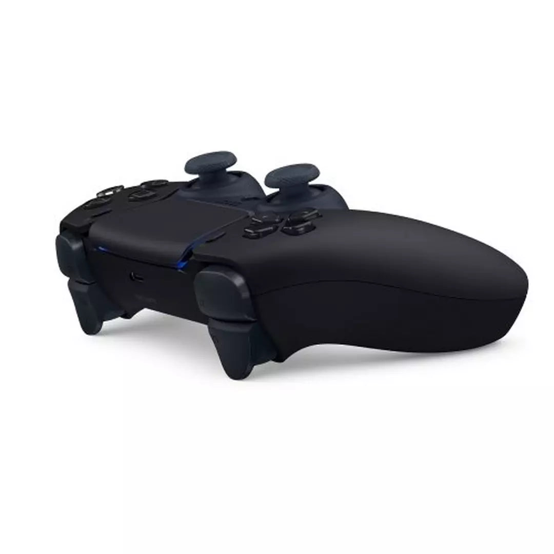 Sony PS5 DualSense Wireless Controller - Midnight Black