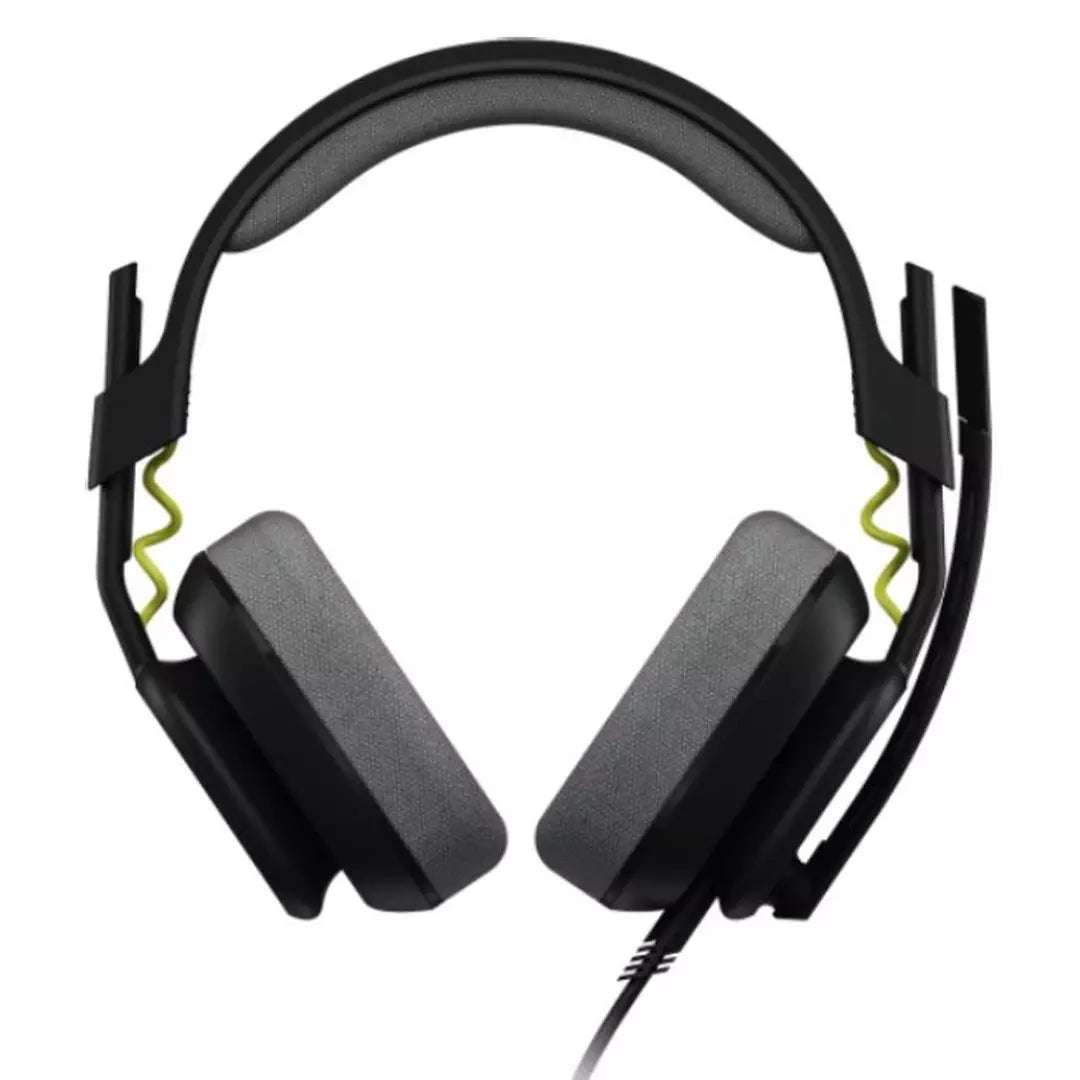 Astro A10 PlayStation Gaming Headset - Salvage Black