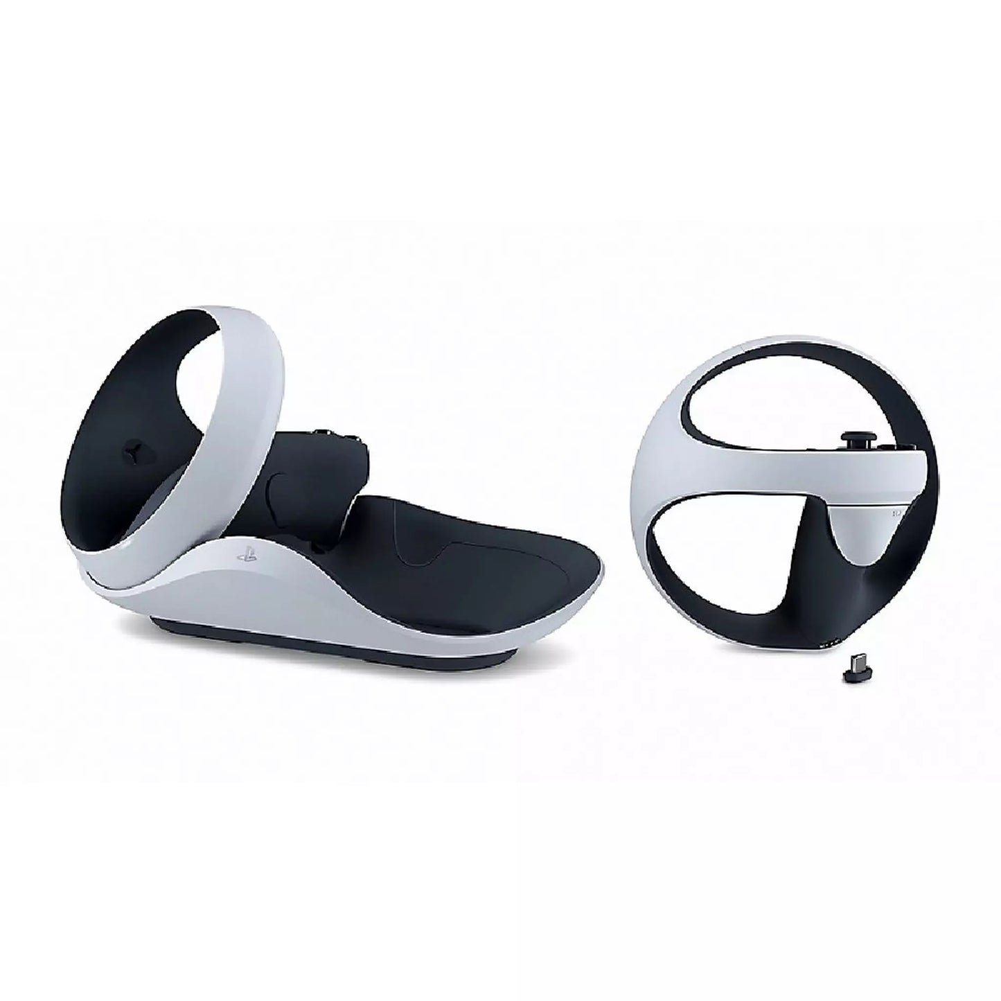 Sony PlayStation VR2 Virtual Reality device, PSVR2-STNDLNE - White