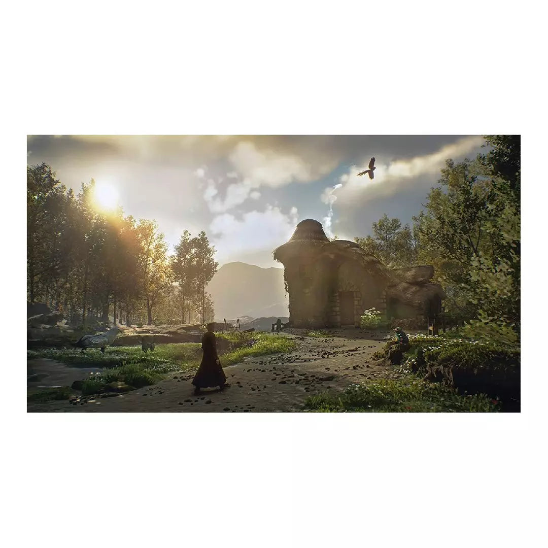 Hogwarts Legacy Game For PlayStation 4, 60070