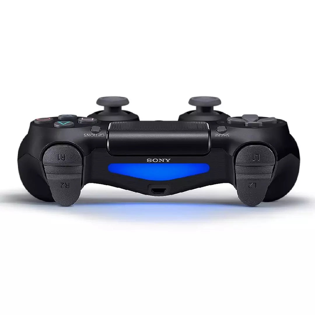 SONY Dualshock4 PS4 Wireless Controller, PS4-DS4-BLK - Black