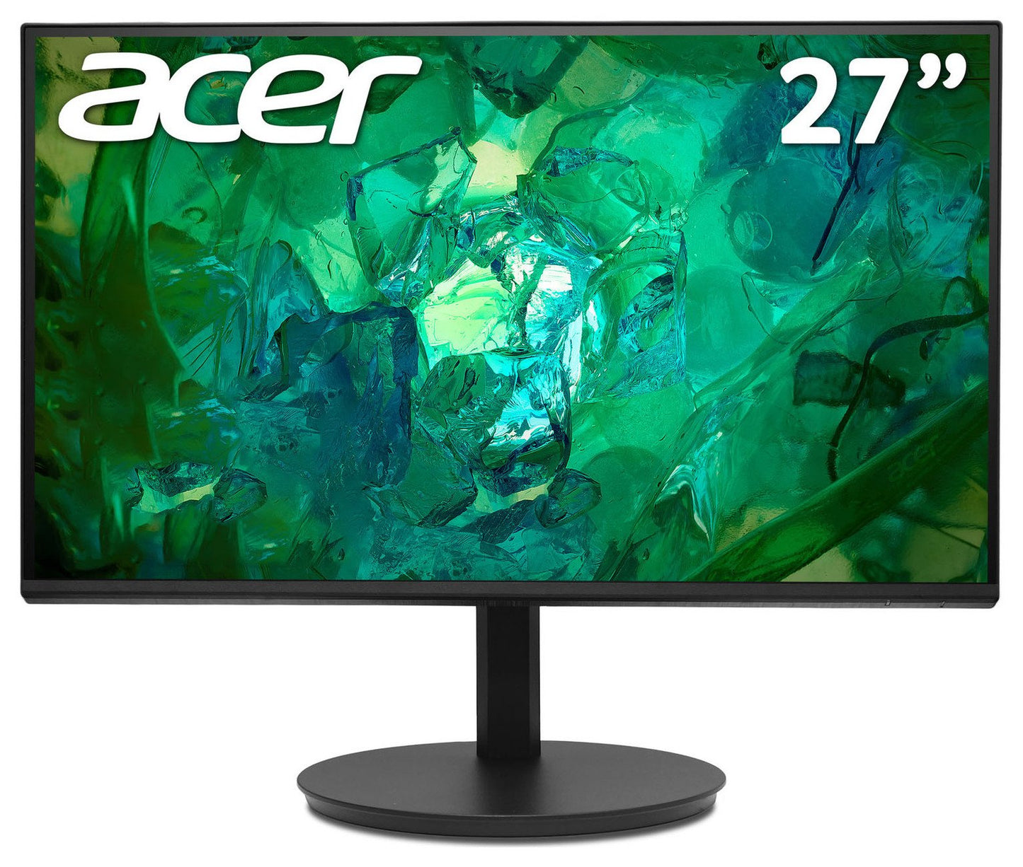 Acer Monitor 27 inch 120hz