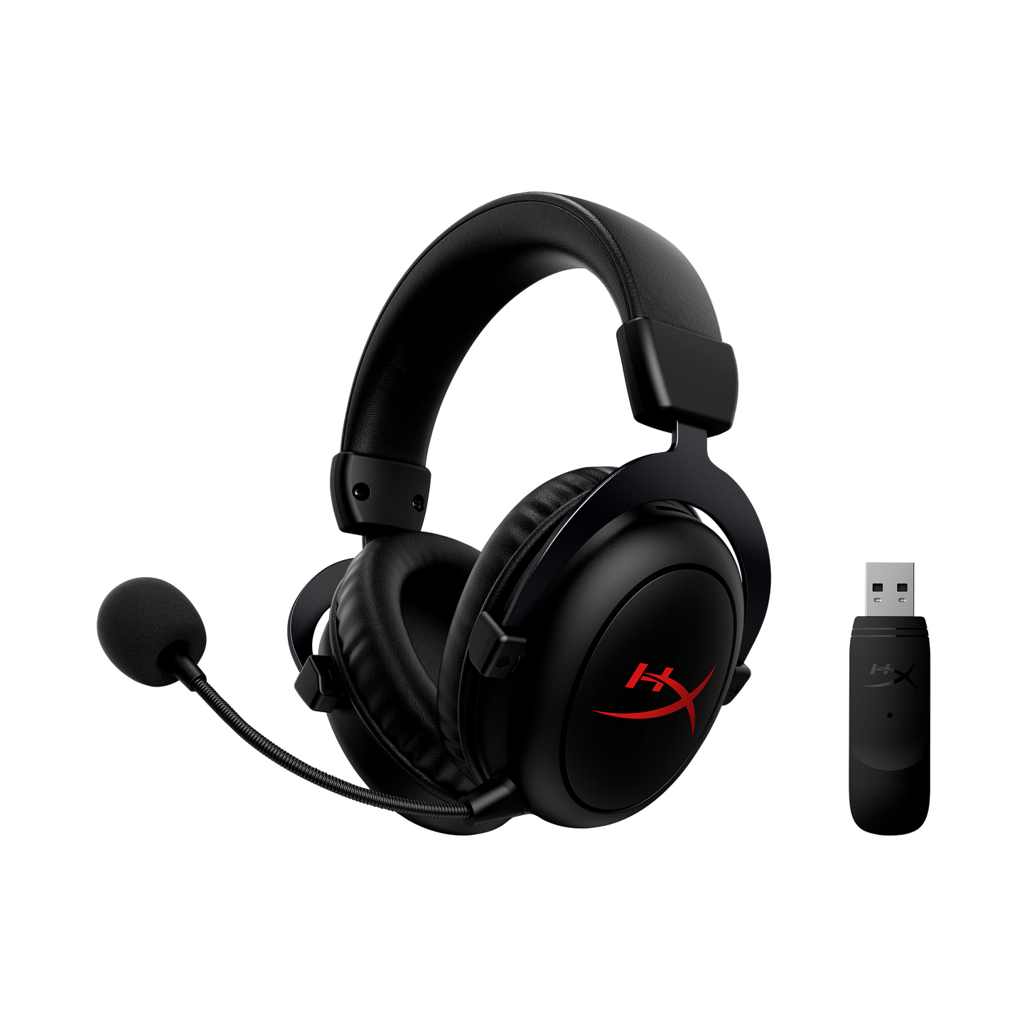 HyperX Cloud Core Wireless Gaming Headset