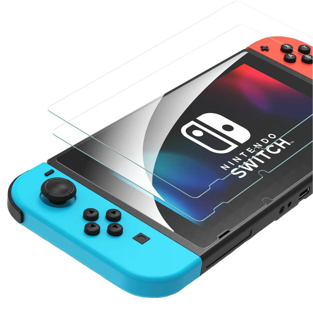 Syntech Nintendo Switch OLED Screen Protector