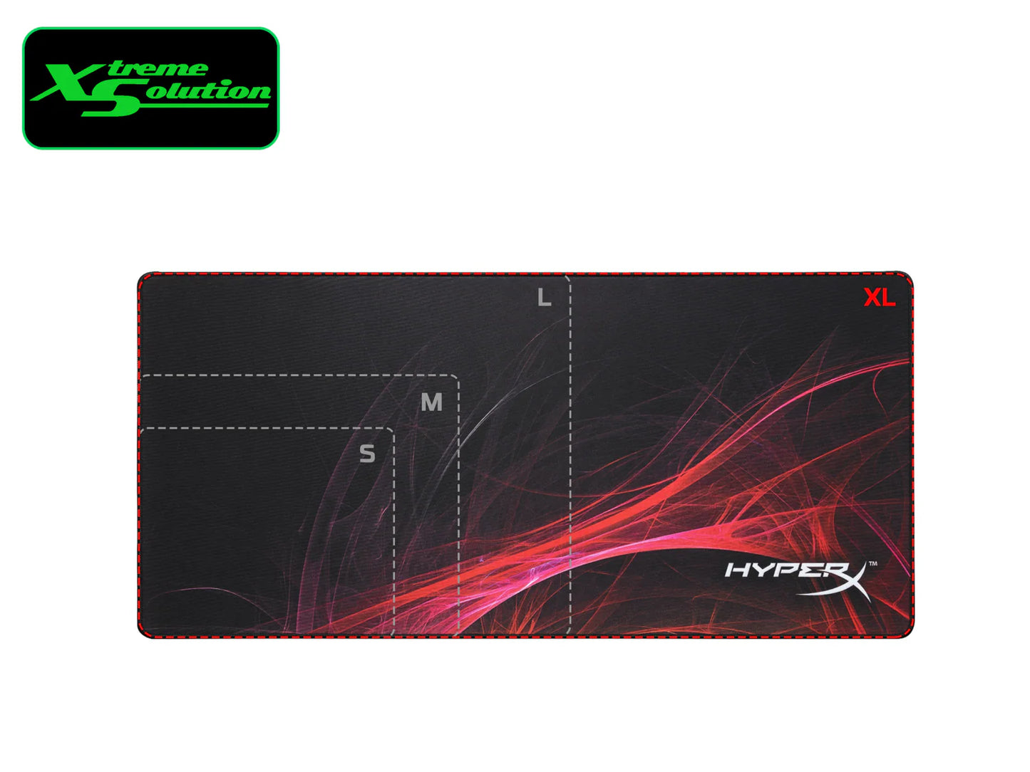 HYPERX MOUSE PAD