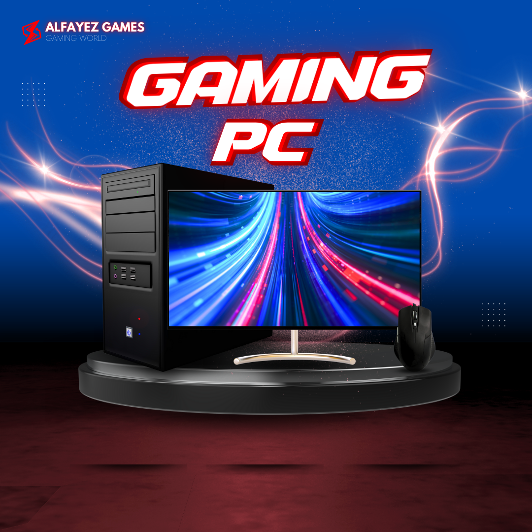 Gaming PC