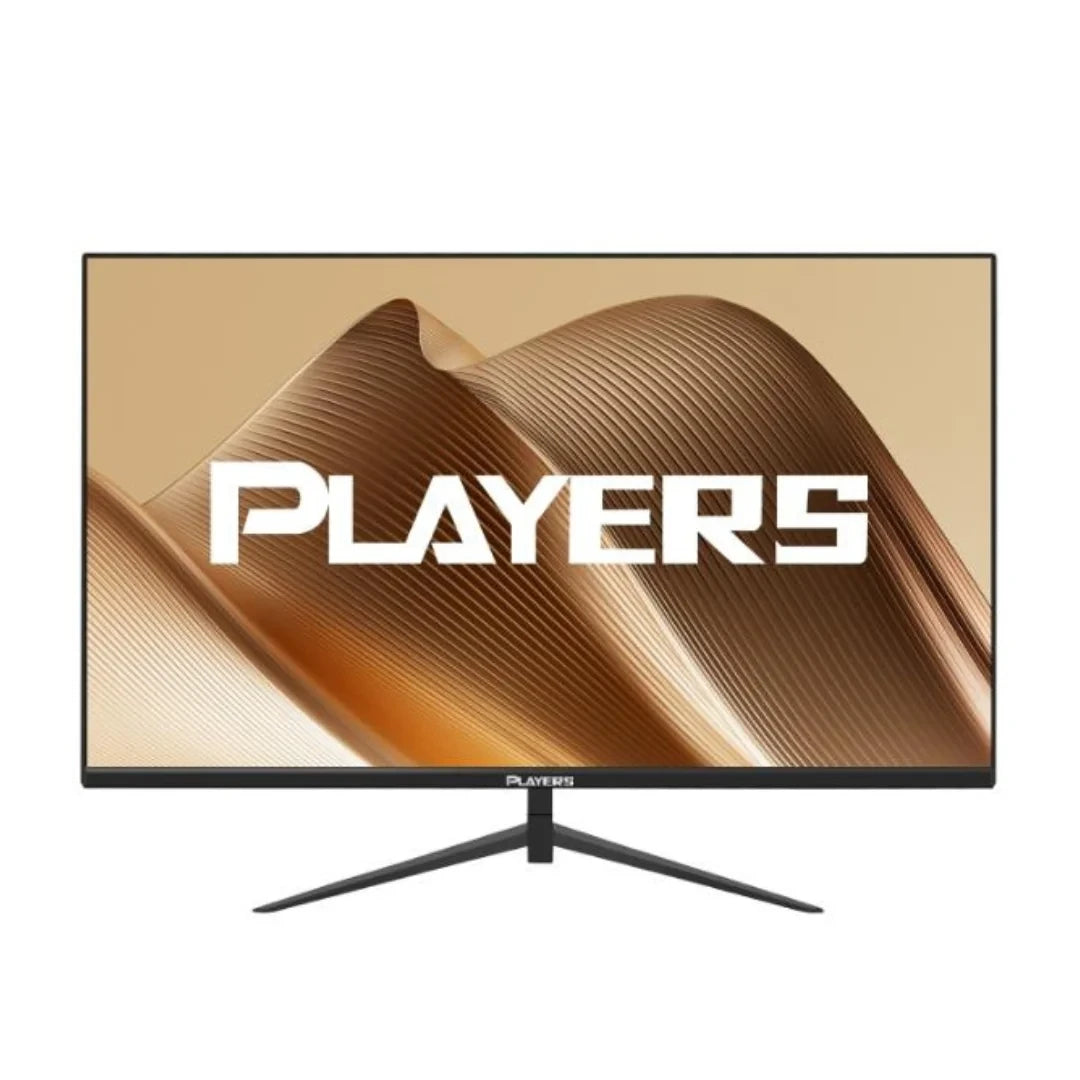 Players PLY120 Gaming Monitor | 27" | FHD | 120HZ | HDMI 2.1 | Fast IPS | 0.5ms