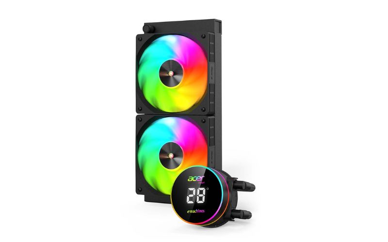 High Performance Cpu Cooler