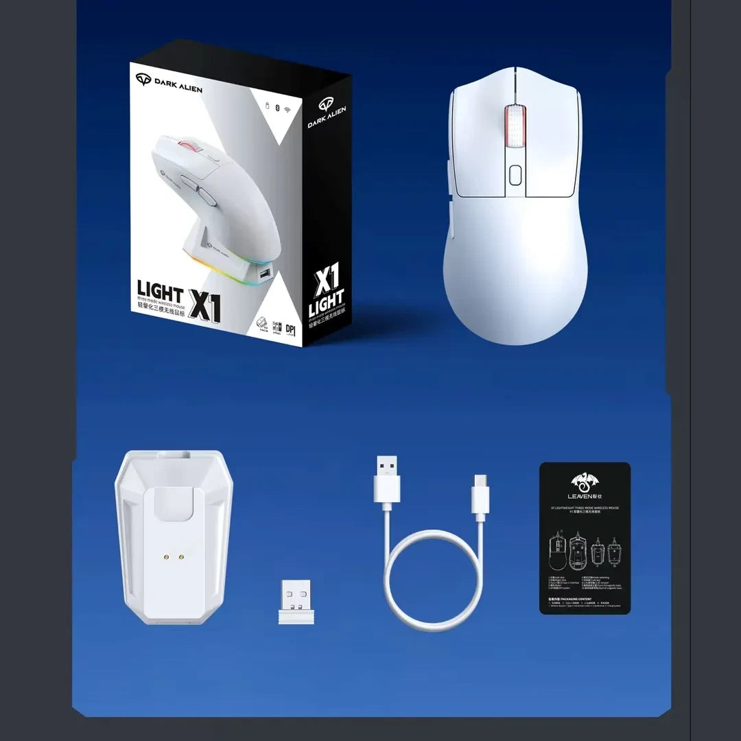 Dark Alien X1 Wireless Gaming Mouse