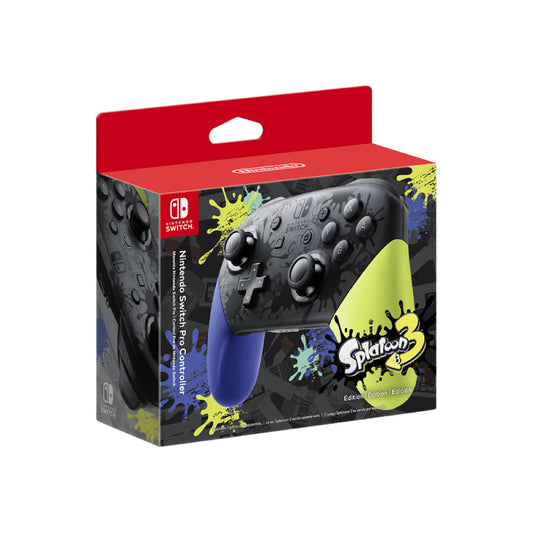 Nintendo Switch Pro Controller