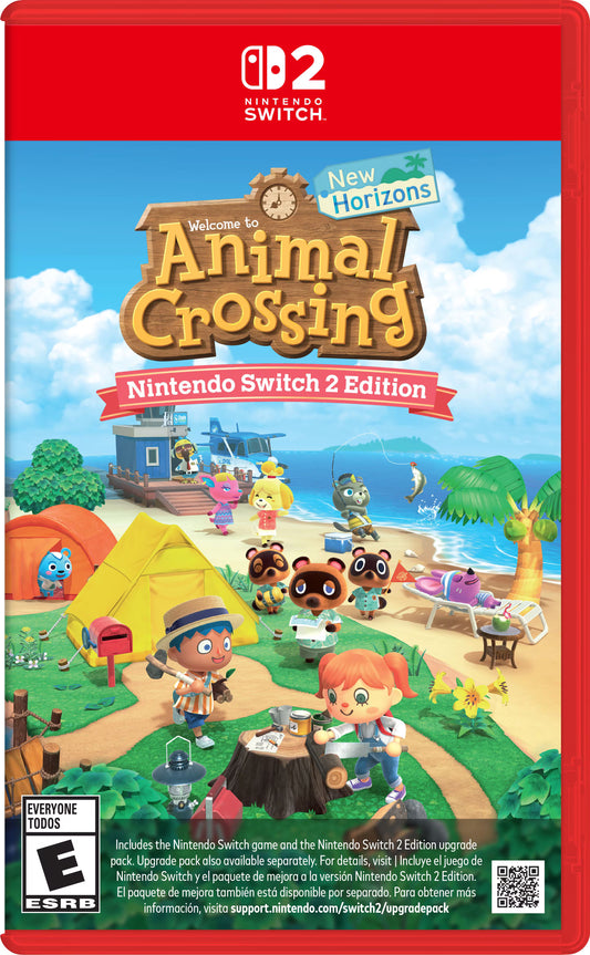 animal crossing new best nintendo switch games