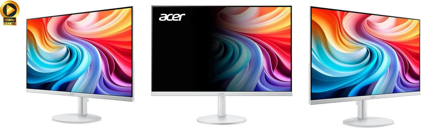 ACER GAMIG MONITOR 24 INCH 120 HZ