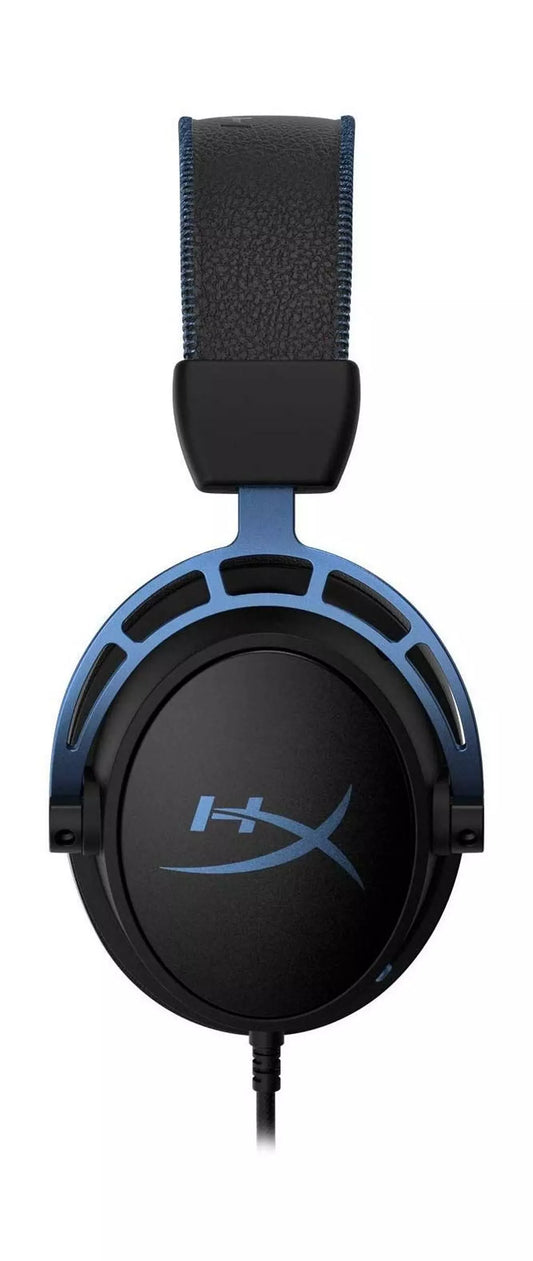 HyperX Cloud Alpha S Wired Gaming Headphone