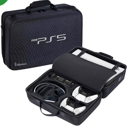 PS5 CONSOLE CARRING BAG