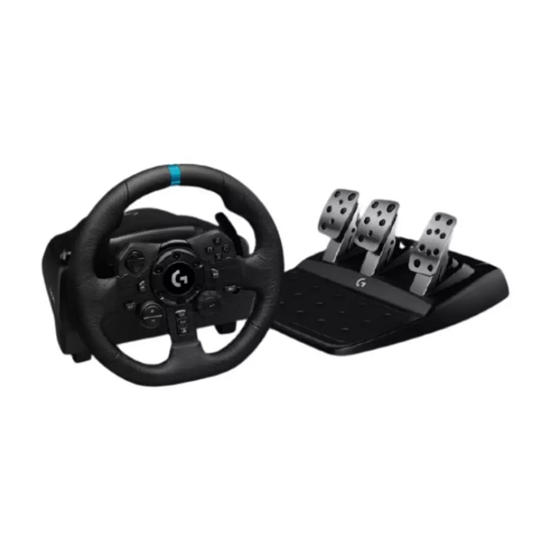 Logitech G29 TrueForce Slim PS4 and PC Racing Wheel