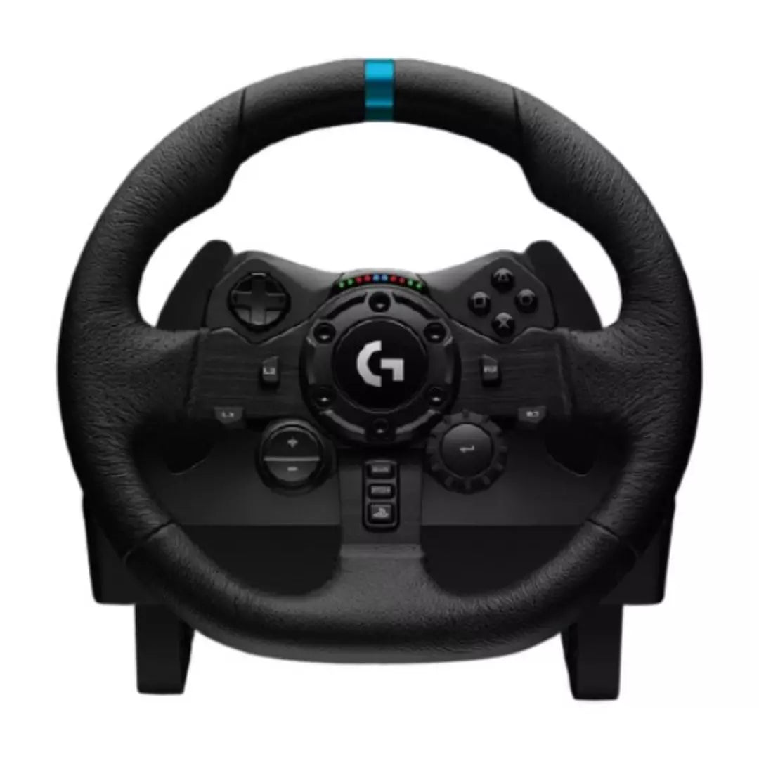 Logitech G29 TrueForce Slim PS4 and PC Racing Wheel