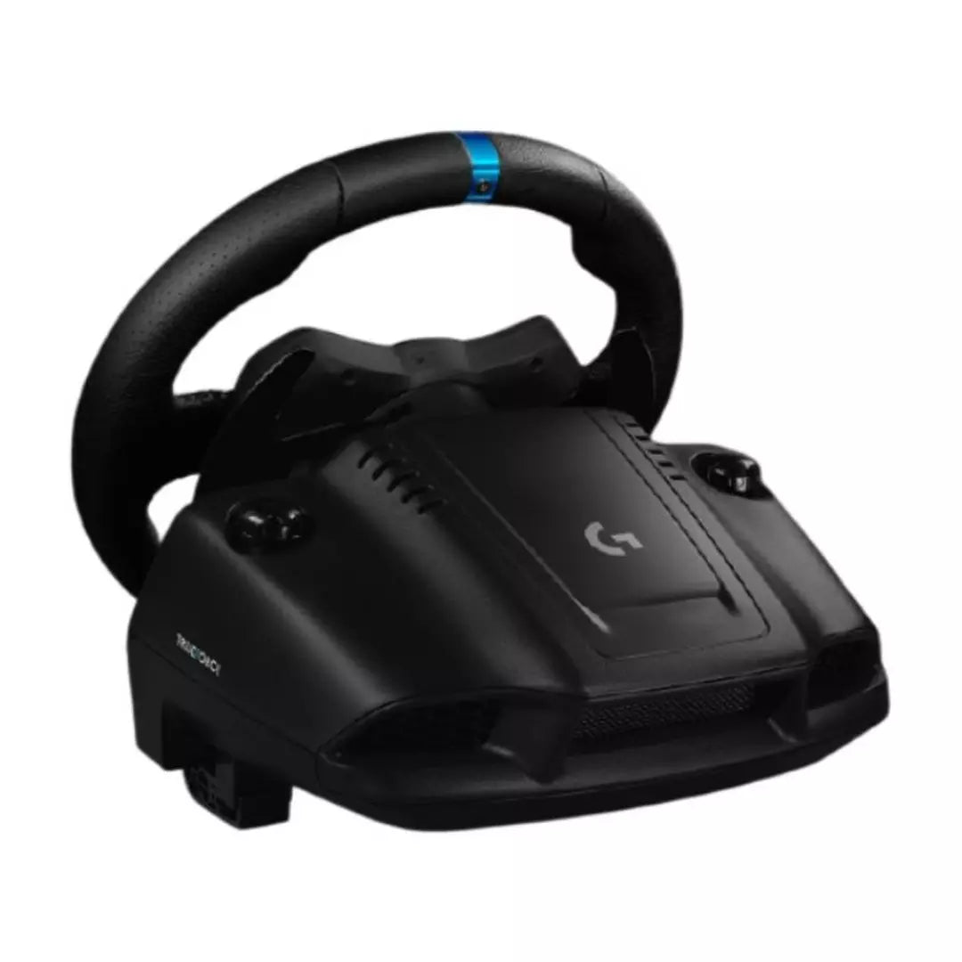 Logitech G29 TrueForce Slim PS4 and PC Racing Wheel