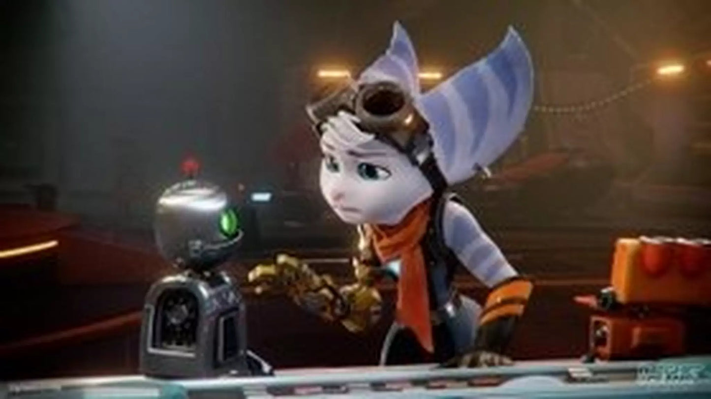 Ratchet & Clank: Rift Apart - PS5 Game 4.7reviews