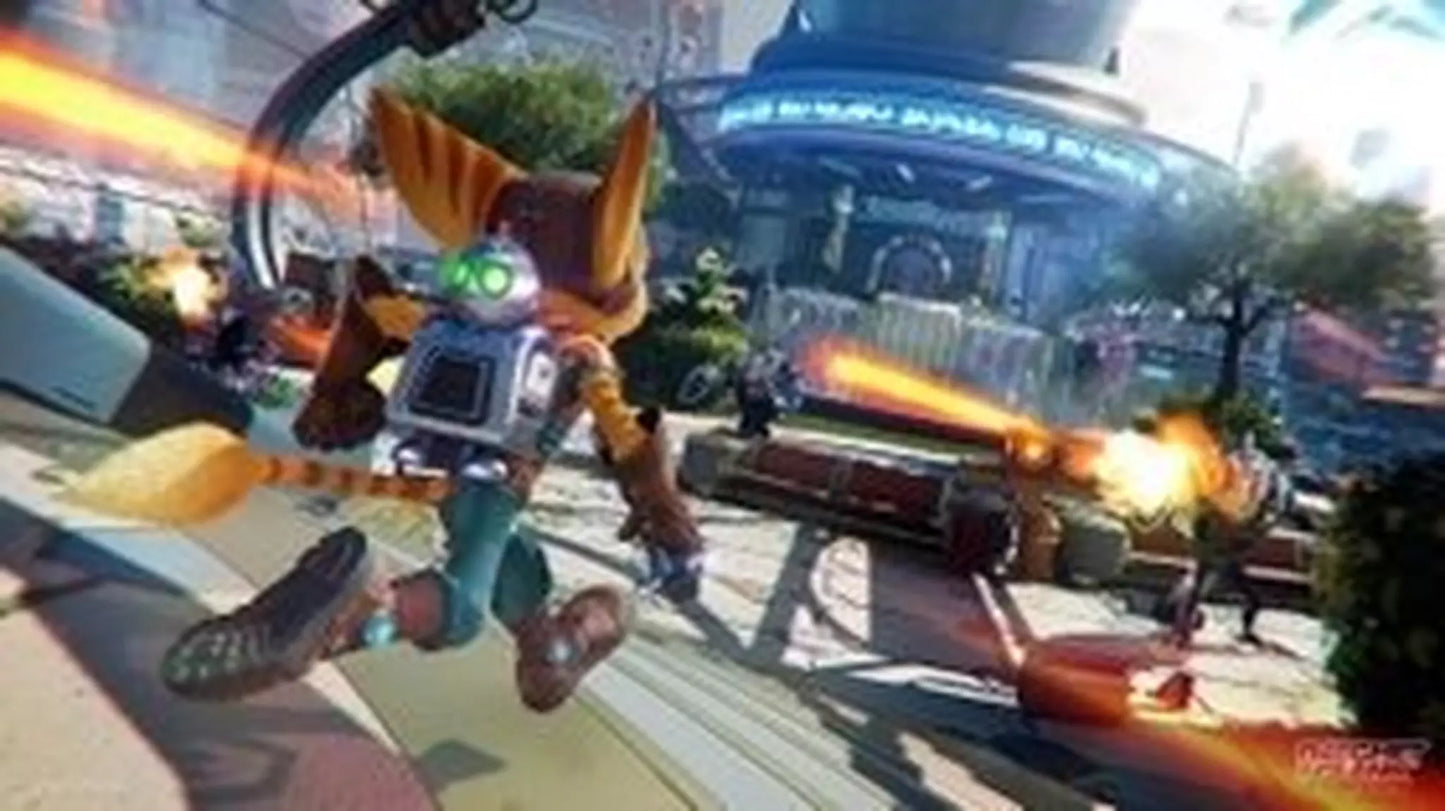 Ratchet & Clank: Rift Apart - PS5 Game 4.7reviews