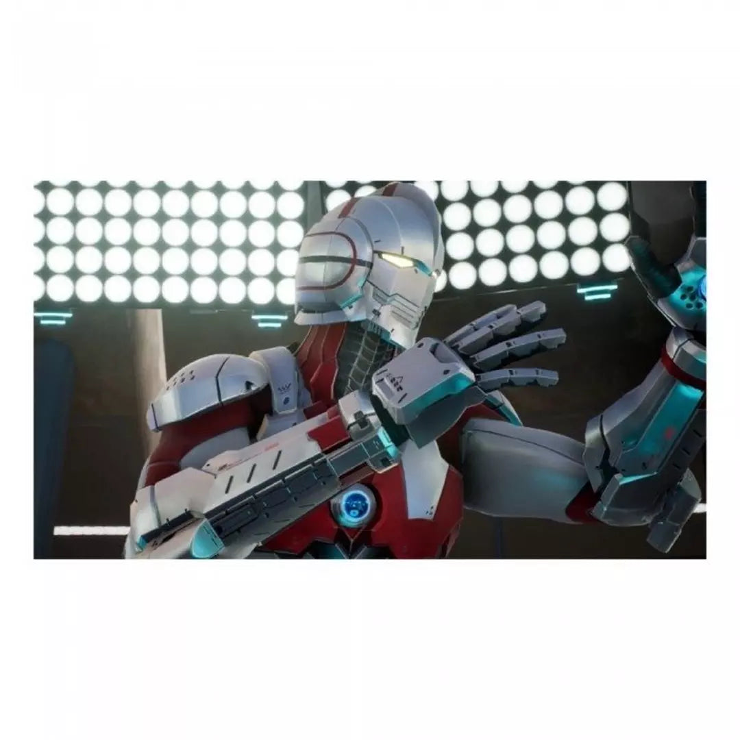 Override 2: Super Mech League - Ultraman Deluxe Edition - PS5 Game