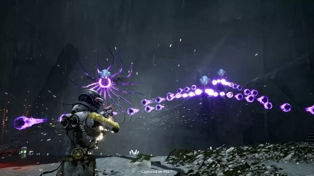 Returnal - PS5 Game