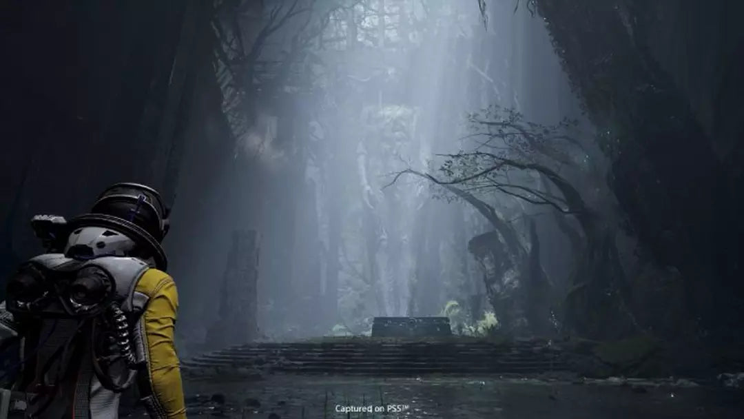 Returnal - PS5 Game