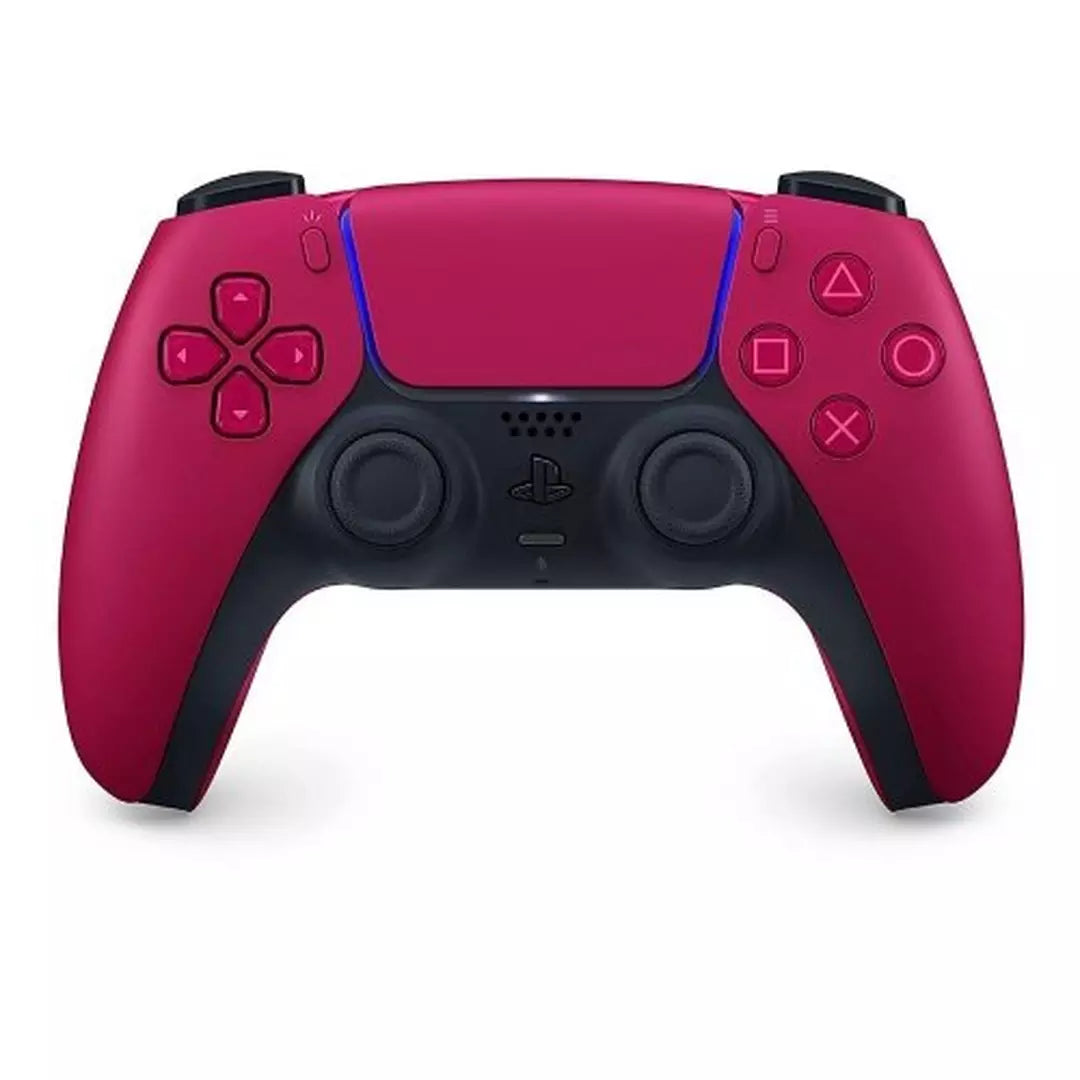 Sony PS5 DualSense Wireless Controller - Cosmic Red