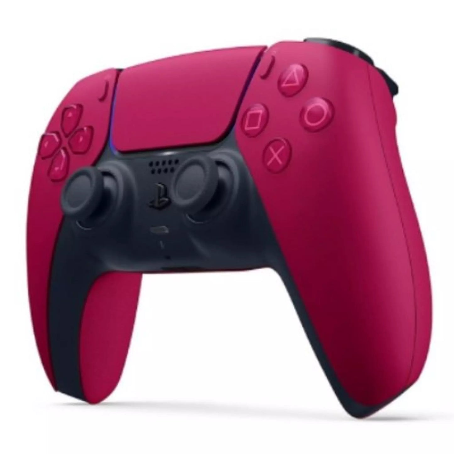 Sony PS5 DualSense Wireless Controller - Cosmic Red