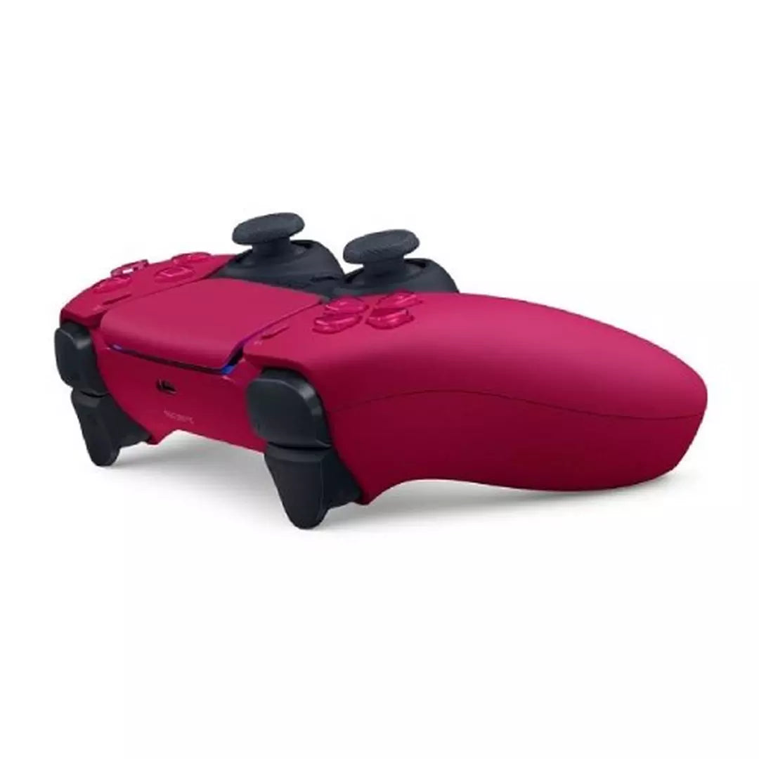 Sony PS5 DualSense Wireless Controller - Cosmic Red