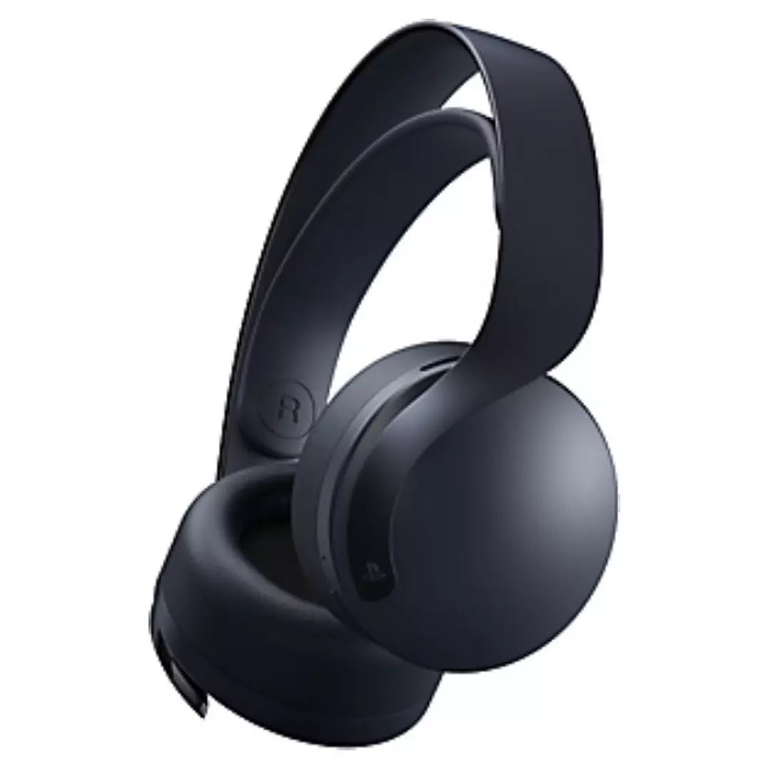 Sony PS5 Pulse 3D Wireless Headset - Midnight Black