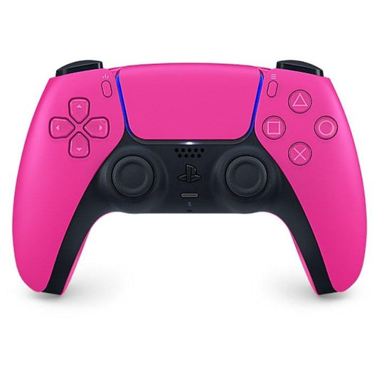Sony PS5 DualSense Wireless Controller  Pink