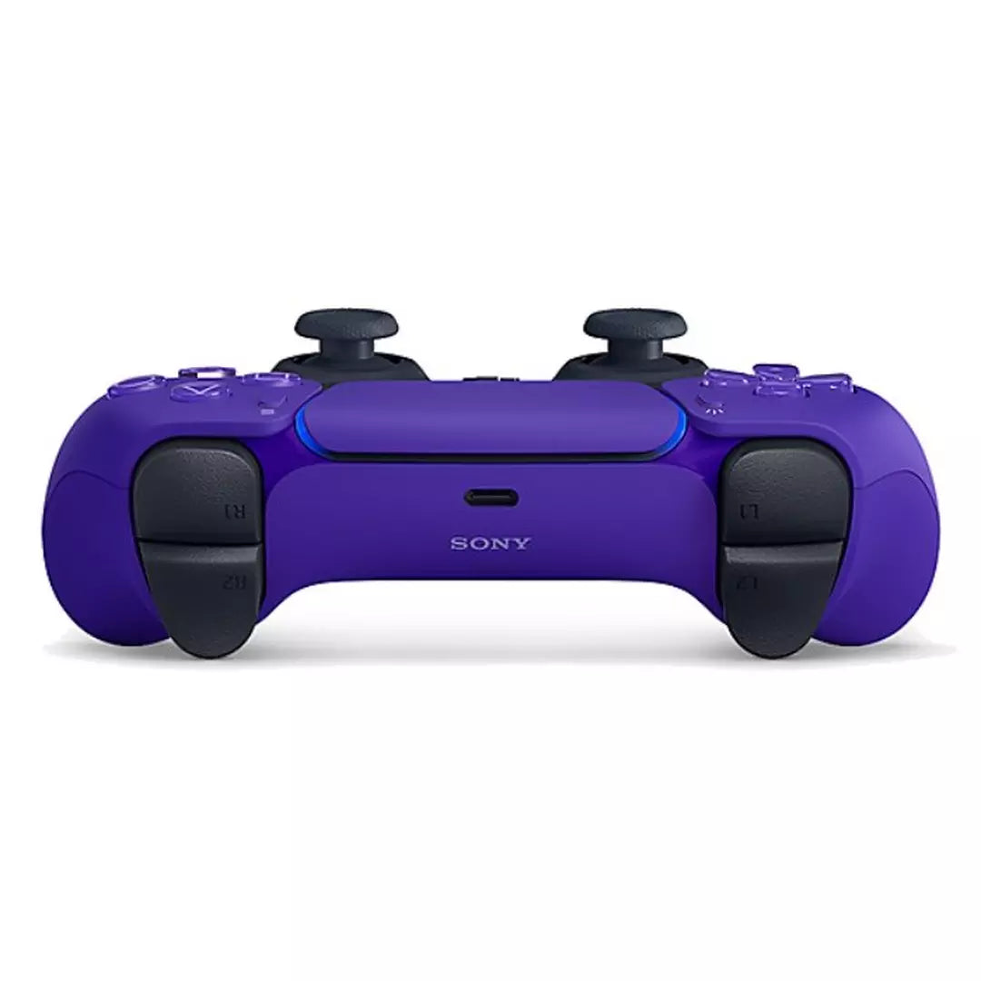 PS5 DualSense Wireless Controller - Galactic Purple