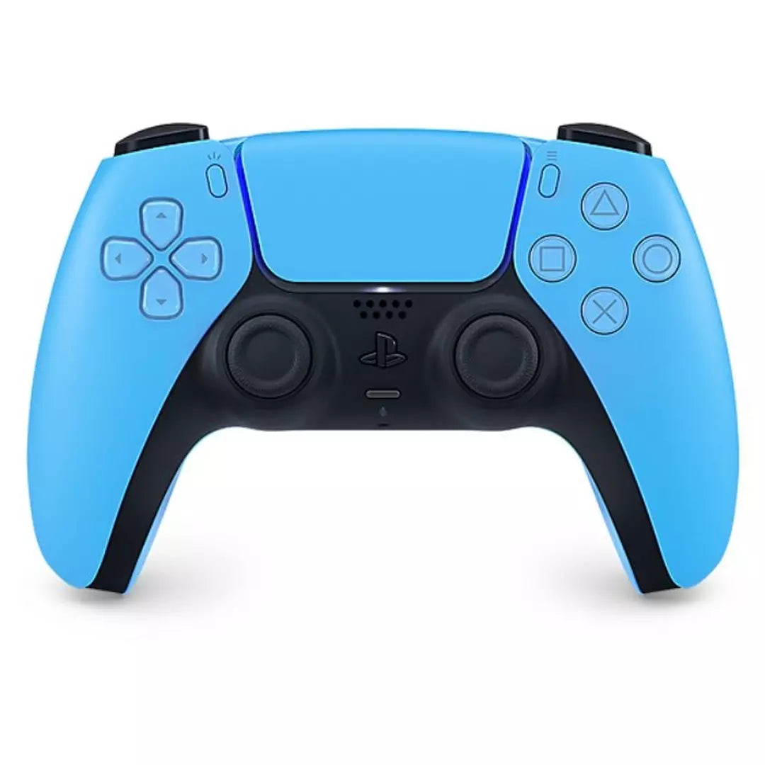 Sony PS5 DualSense Wireless Controller - Starlight Blue