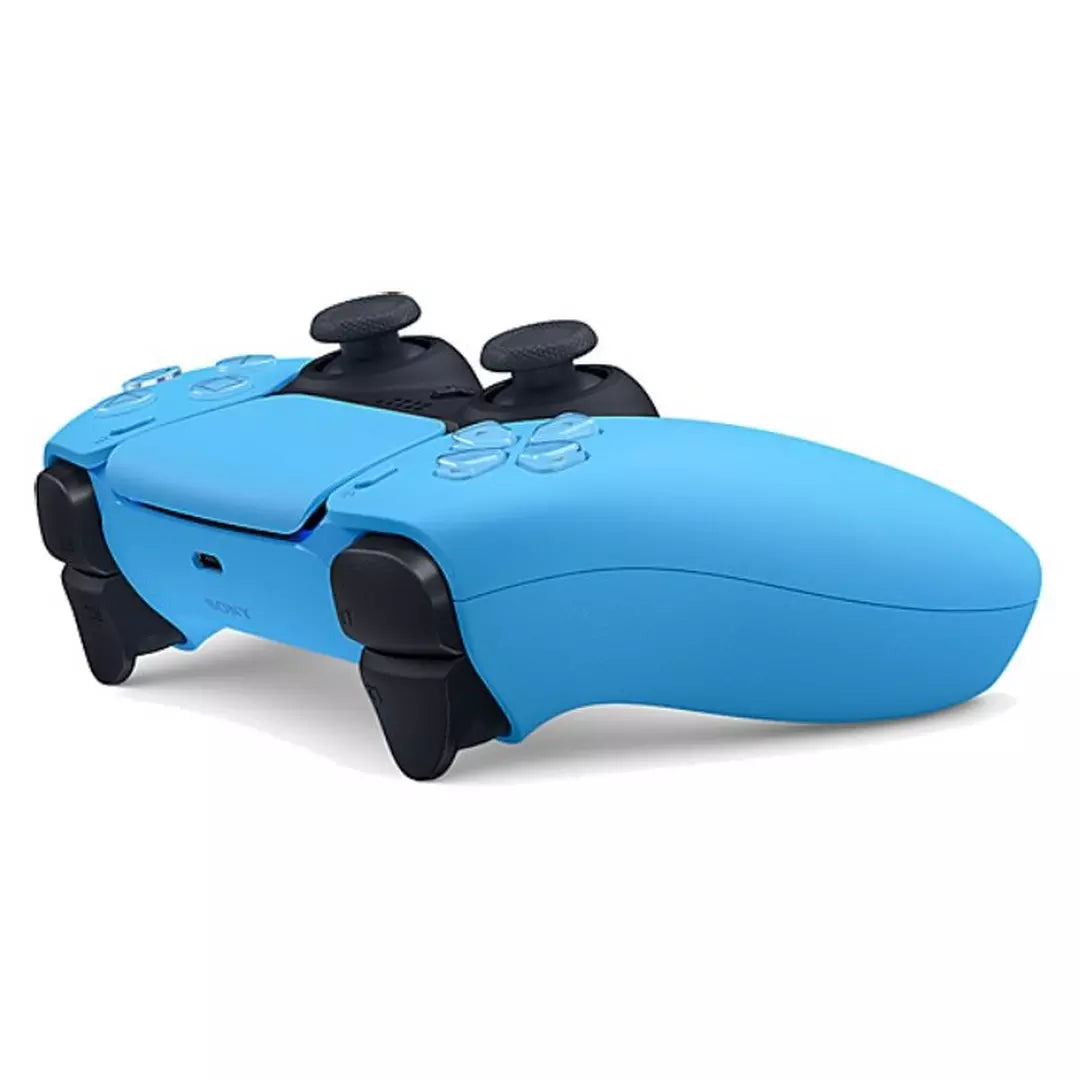 Sony PS5 DualSense Wireless Controller - Starlight Blue
