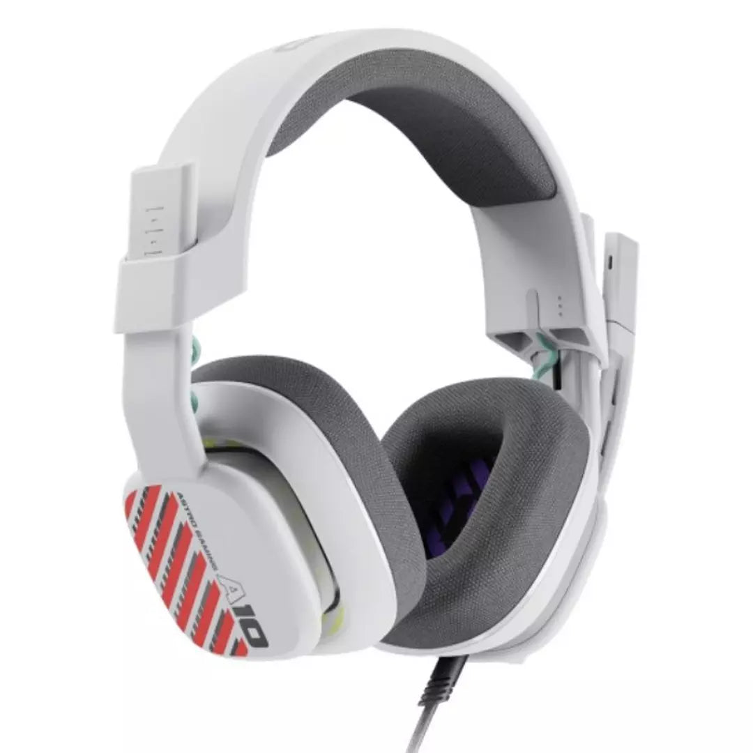 Astro A10 PlayStation Gaming Headset - Challenger White