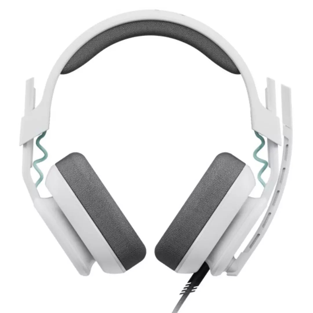 Astro A10 PlayStation Gaming Headset - Challenger White