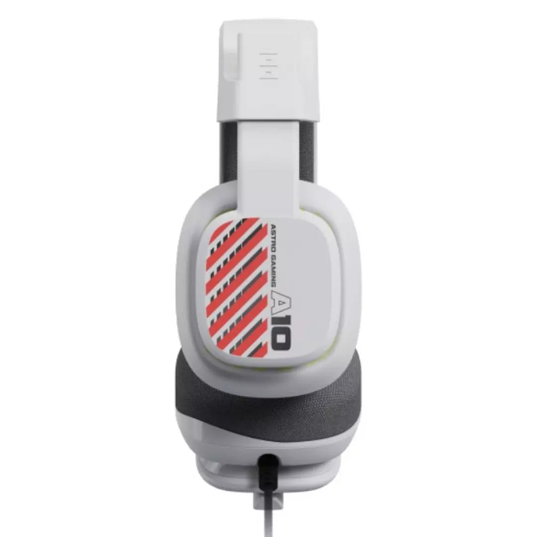 Astro A10 PlayStation Gaming Headset - Challenger White