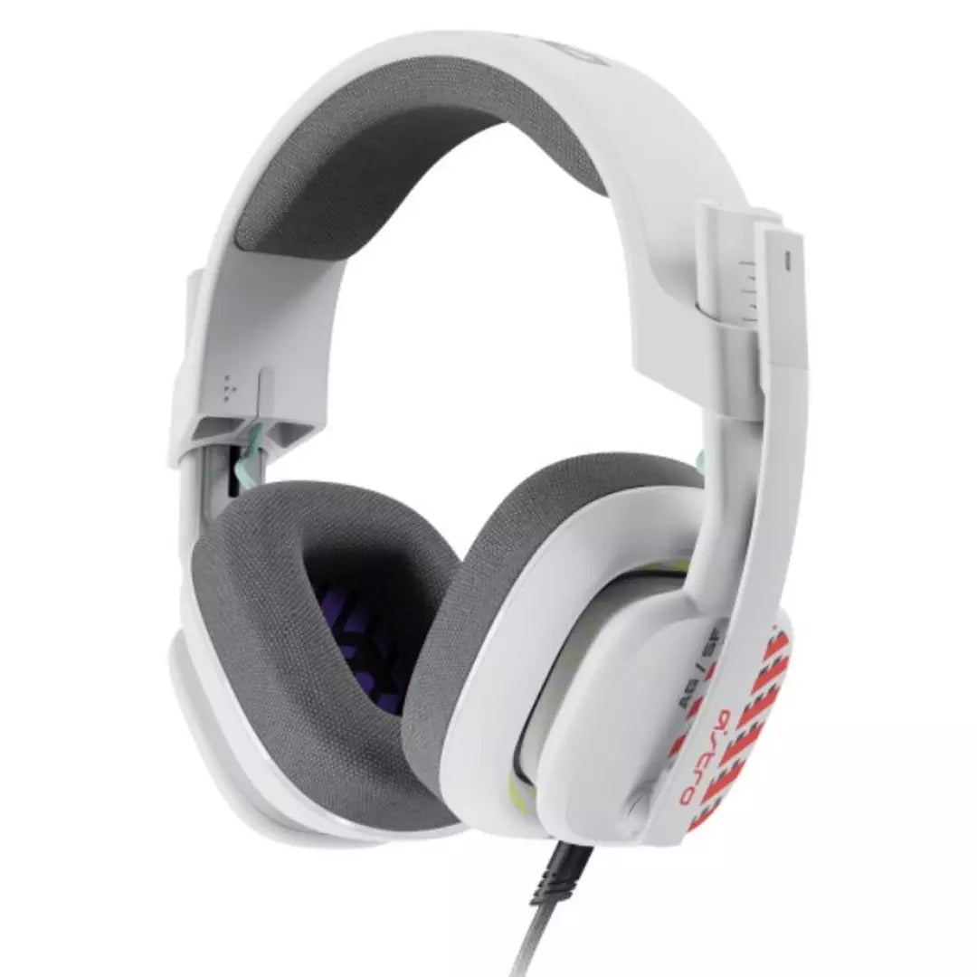 Astro A10 PlayStation Gaming Headset - Challenger White