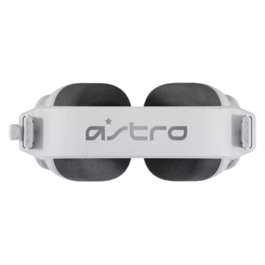Astro A10 PlayStation Gaming Headset - Challenger White