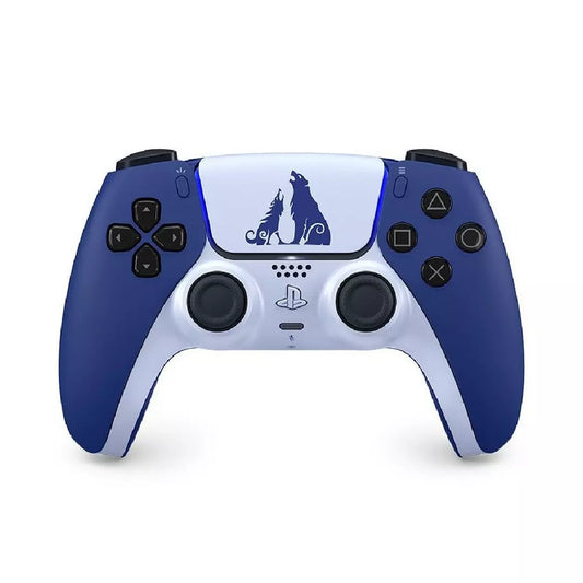 Sony PS5 DualSense Wireless Controller - God of War Ragnarök Limited Edition