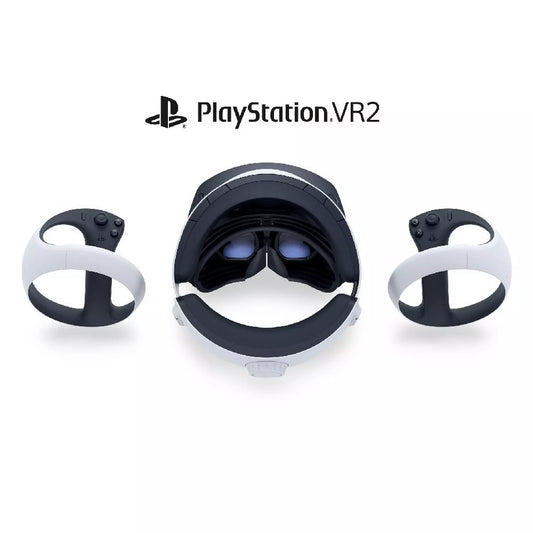 Sony PlayStation VR2 Virtual Reality device, PSVR2-STNDLNE - White