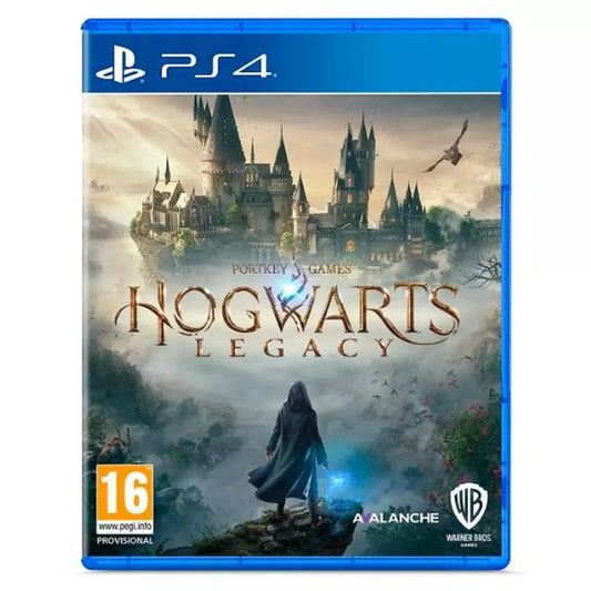 Hogwarts Legacy Game For PlayStation 4, 60070