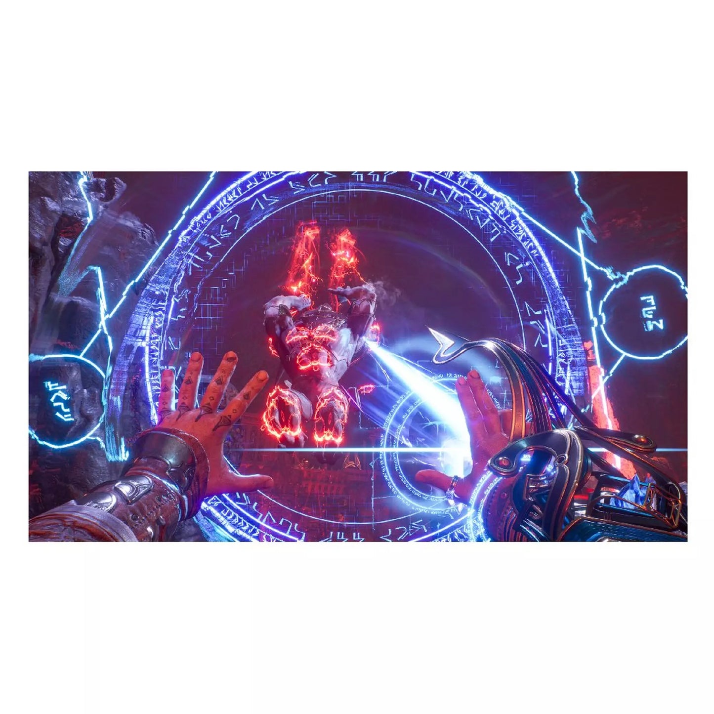Immortals of Aveum - PS5 Game