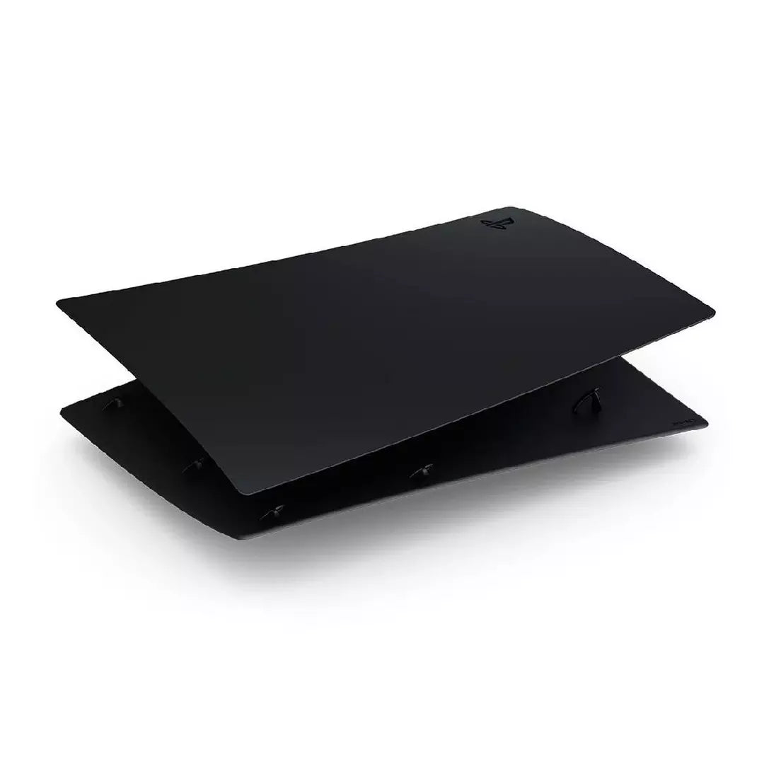 SONY PS5 Digital Console Cover, CFI-ZCA-CC1W01/MB - Midnight Black