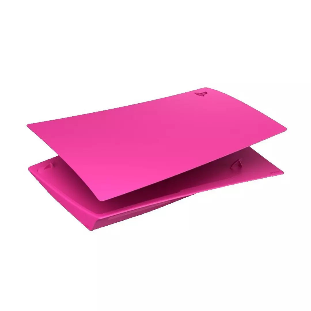 SONY PS5 Standard Console Cover Nova, CFI-ZCA-CB1W05/NP- Pink