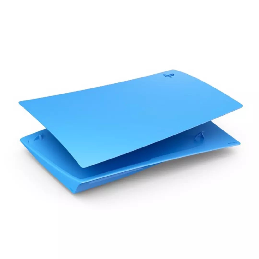 SONY PS5 Standard Console Cover, CFI-ZCA-CB1W03/SB - Blue