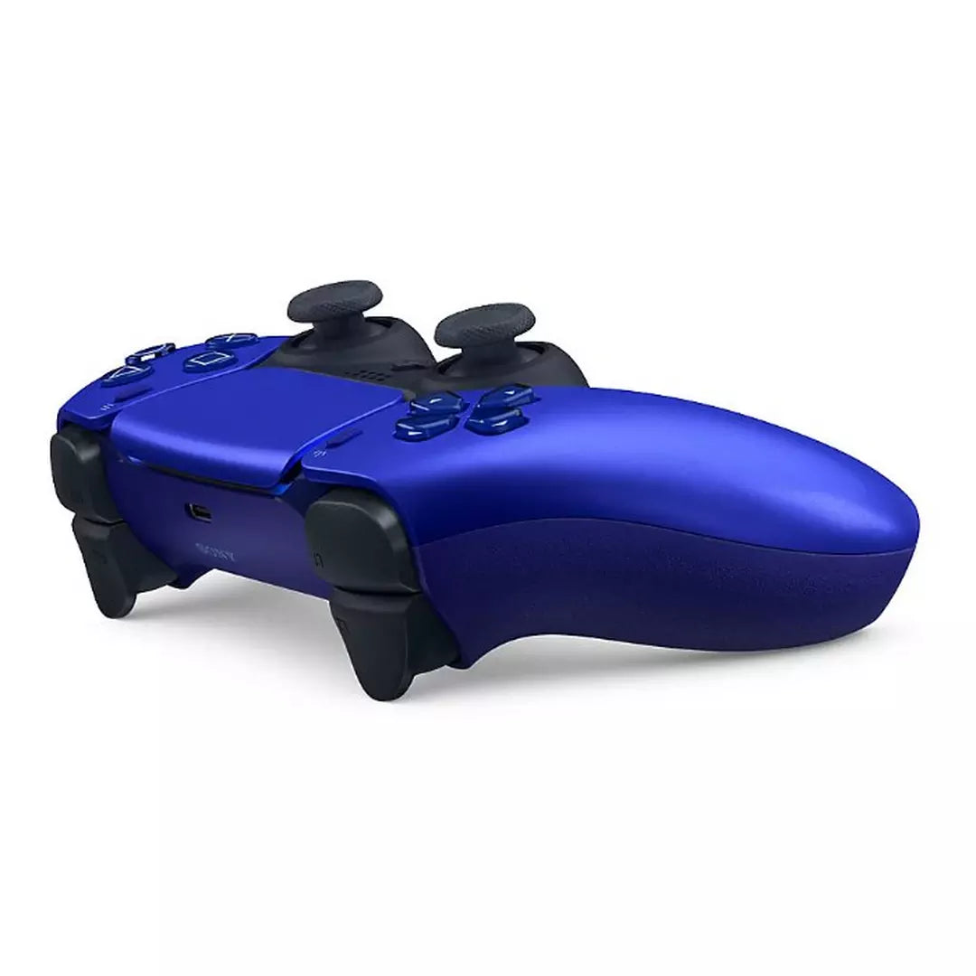 SONY Playstation 5 Dualsense Wireless Controller, CFI-ZCT1W09X - Cobalt Blue